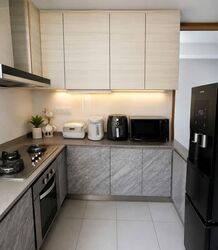 Ris Grandeur (D18), Condominium #622625721
